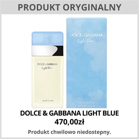 perfumy dolce gabbana odpowiedniki|dolce and gabbana original fragrance.